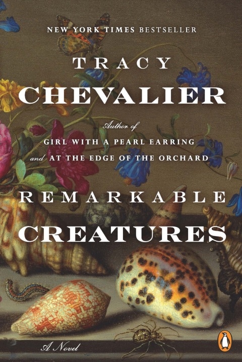 Remarkable Creatures