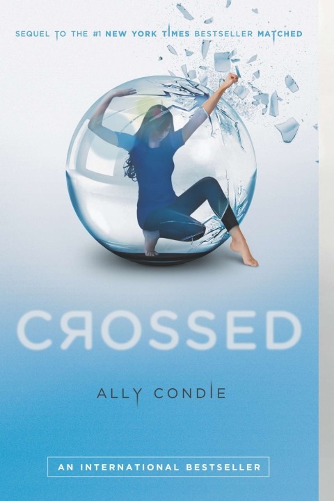 Crossed
