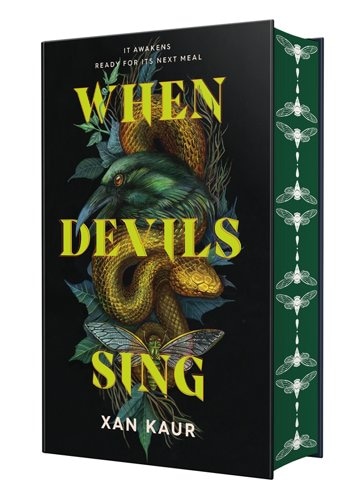 When Devils Sing