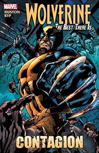 Wolverine