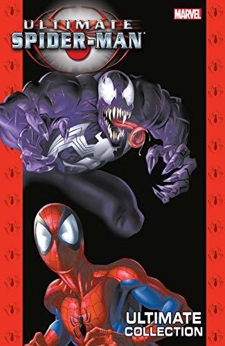 Ultimate Spider-Man
