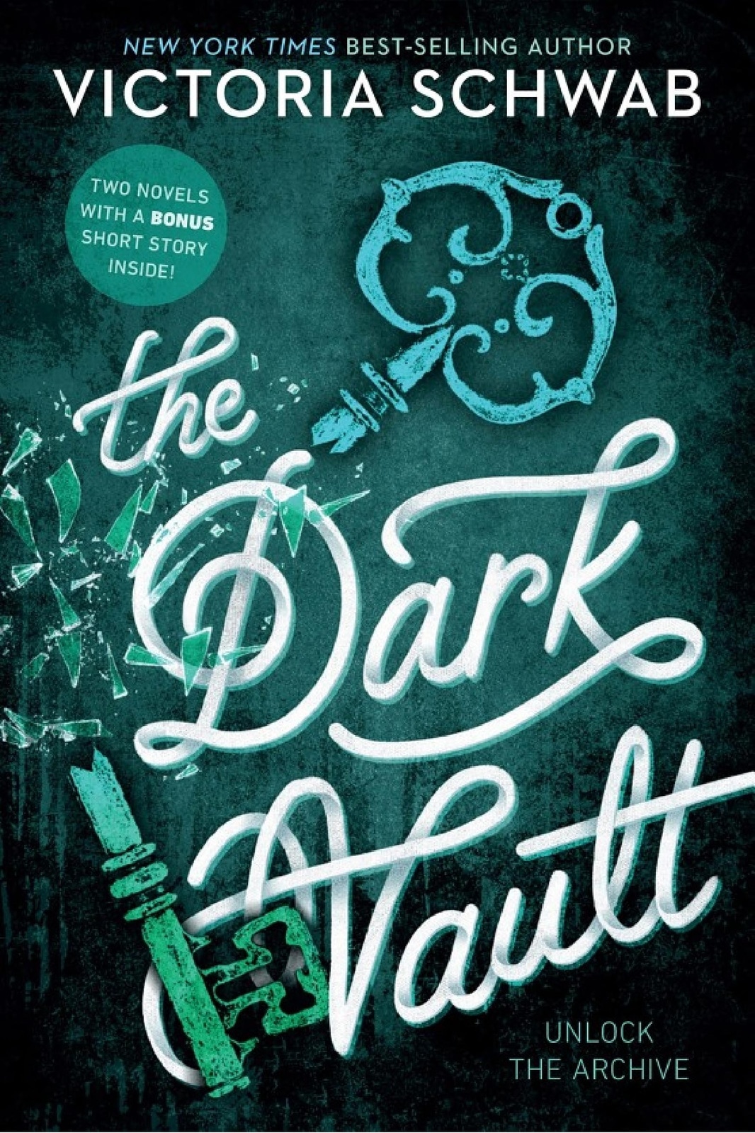 The Dark Vault