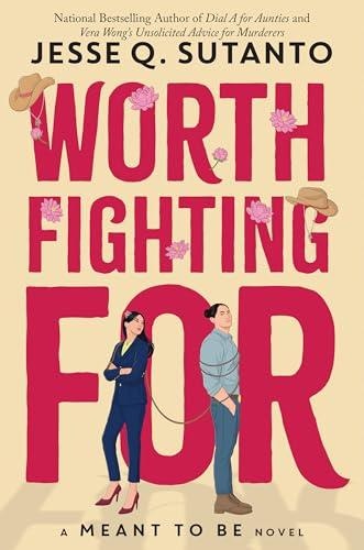 Worth Fighting For
