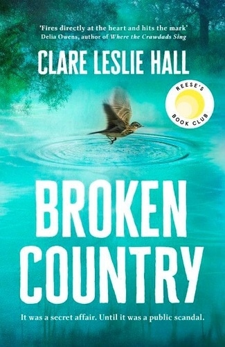 Broken Country