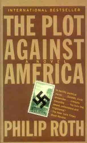 The Plot Against America