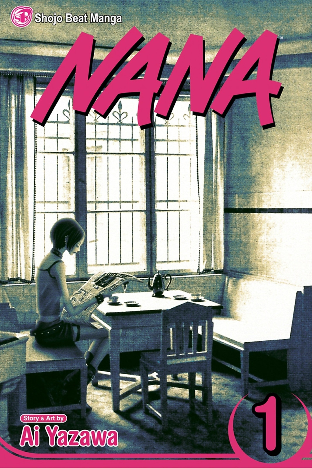 Nana