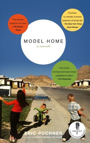 Model Home
