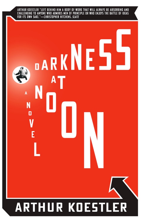 Darkness at Noon