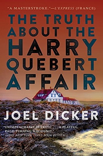 The Truth about the Harry Quebert Affair
