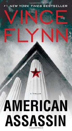 American Assassin