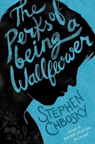 The Perks of Being a Wallflower YA edition
