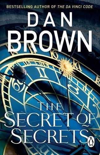 The Secret of Secrets