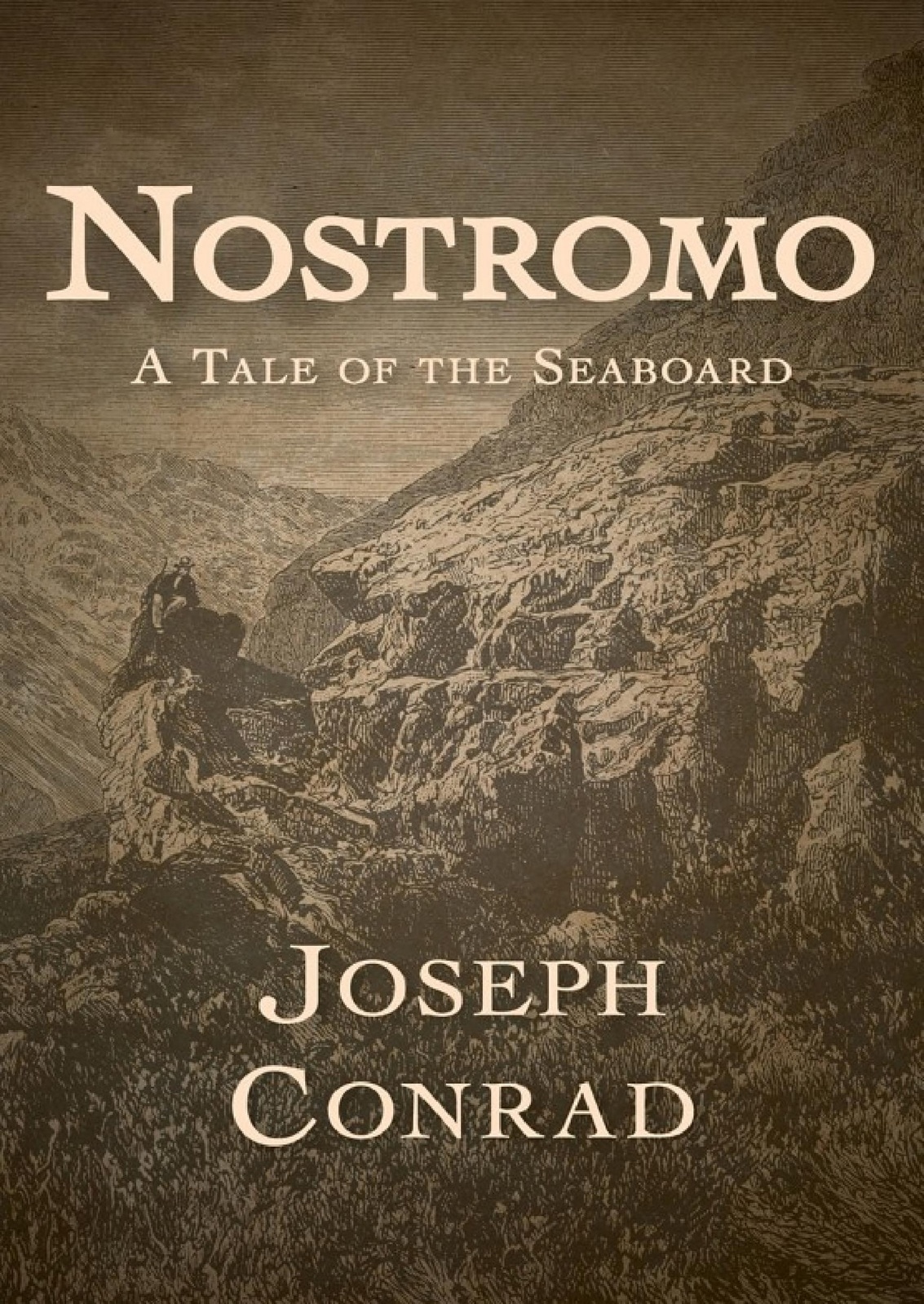 Nostromo