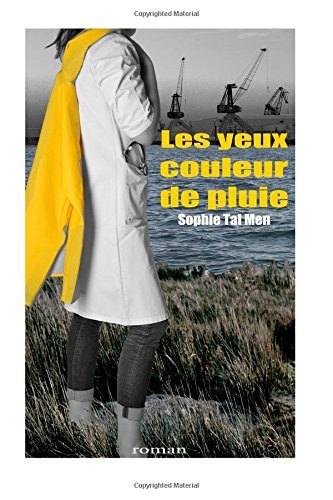 Les Yeux Couleur de Pluie