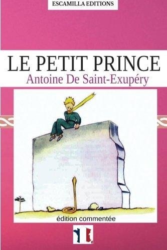 Le Petit Prince (French Edition)