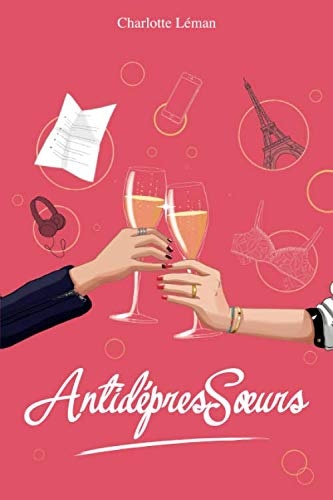 AntidépresSoeurs