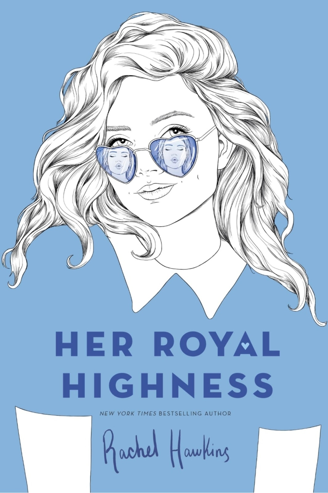 Her Royal Highness