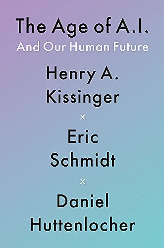 The Age of AI