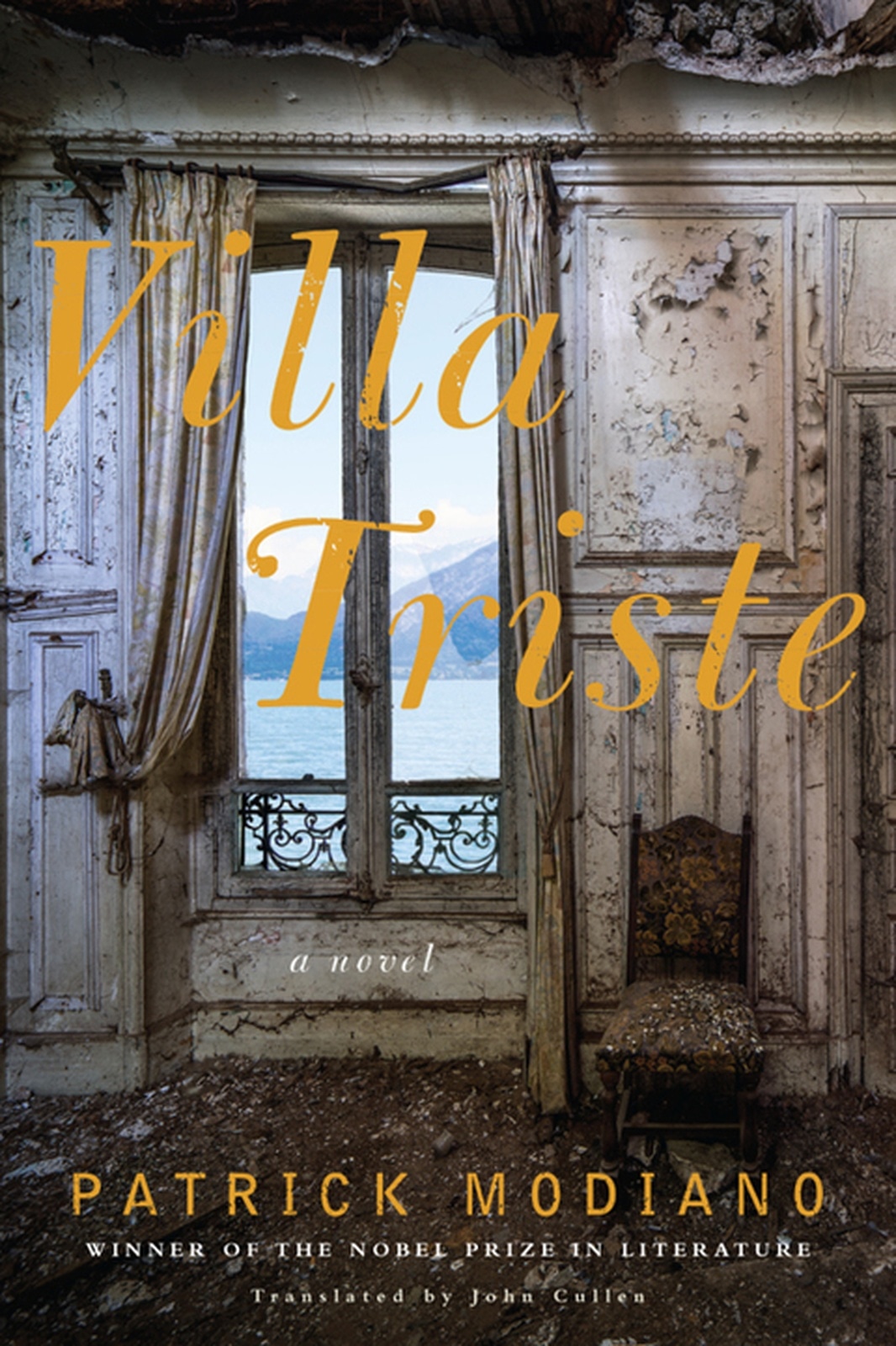 Villa Triste