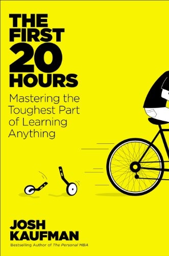 The First 20 Hours