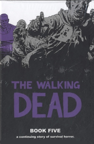 The Walking Dead
