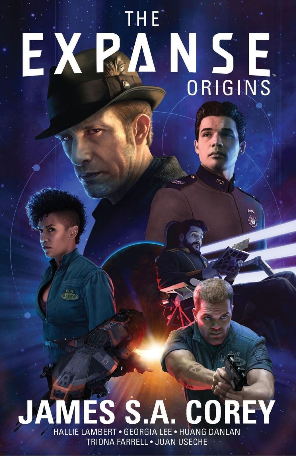 The Expanse