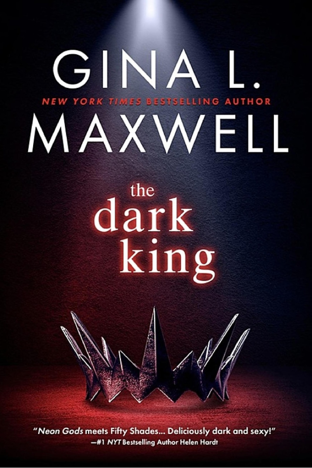 The Dark King