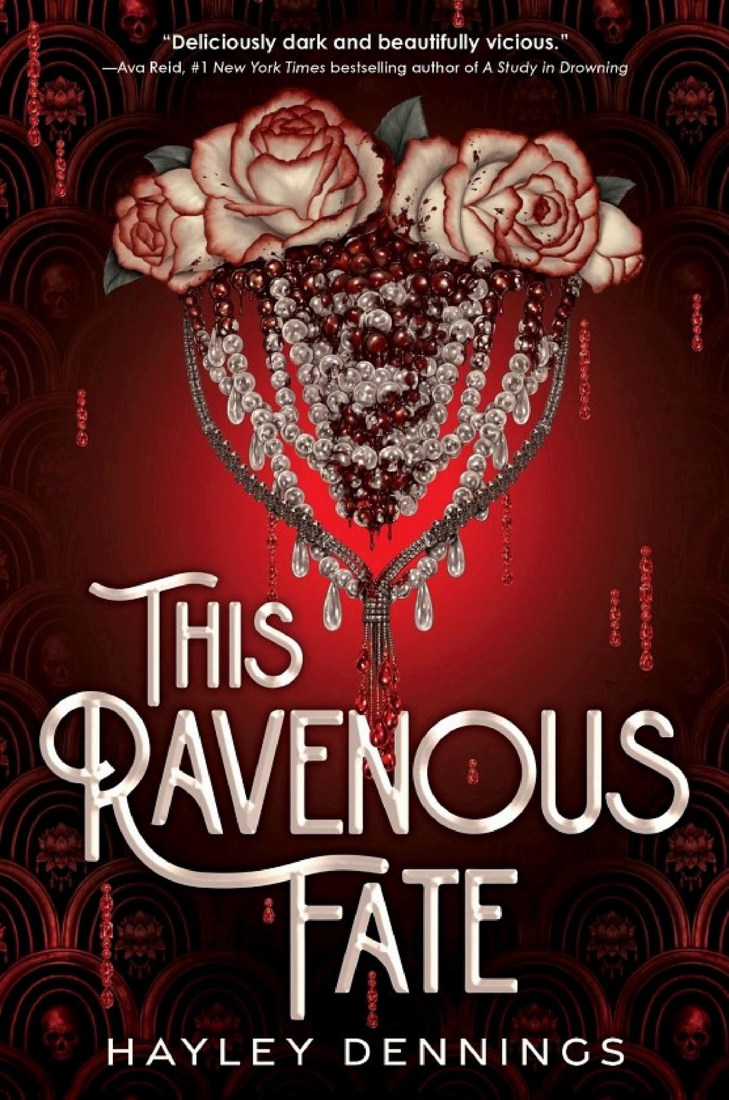 This Ravenous Fate