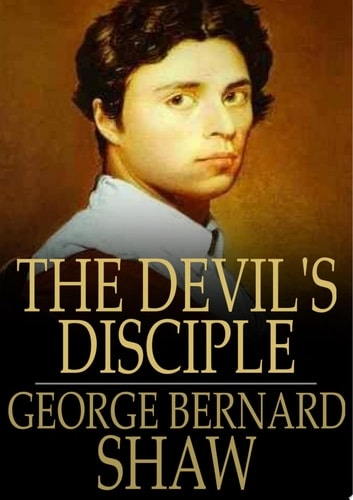 The Devil's Disciple