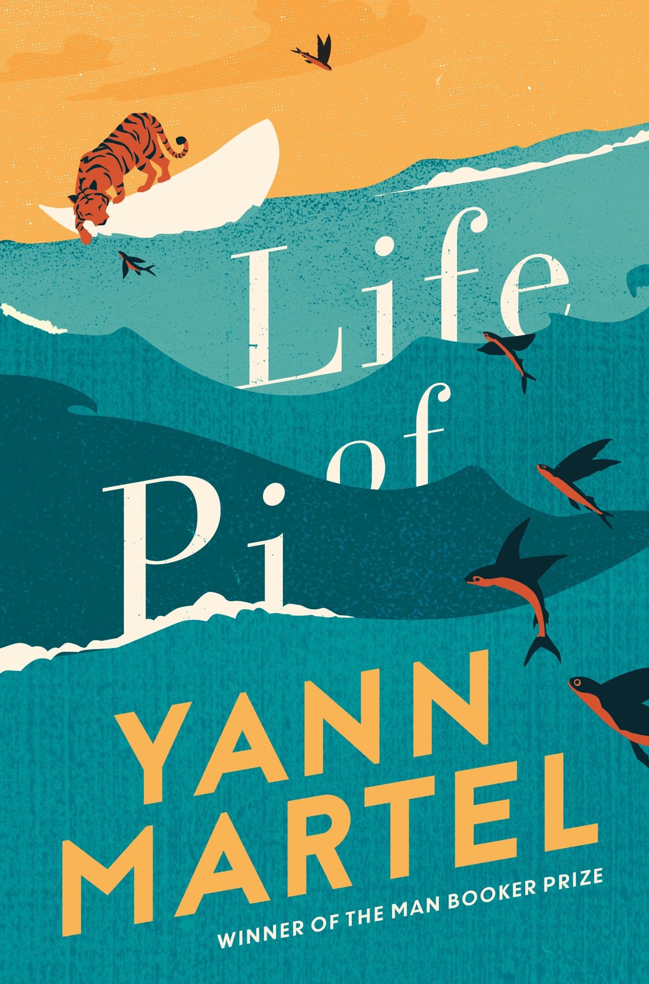 Life of Pi