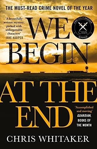 We Begin at the End