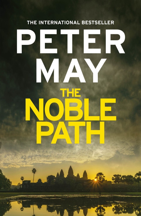 The Noble Path