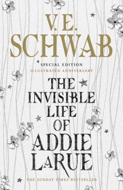 The Invisible Life of Addie Larue SPECIAL EDITION