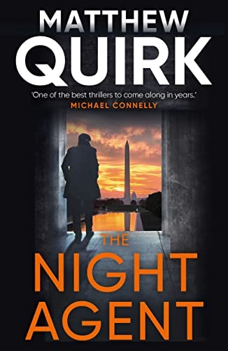 The Night Agent