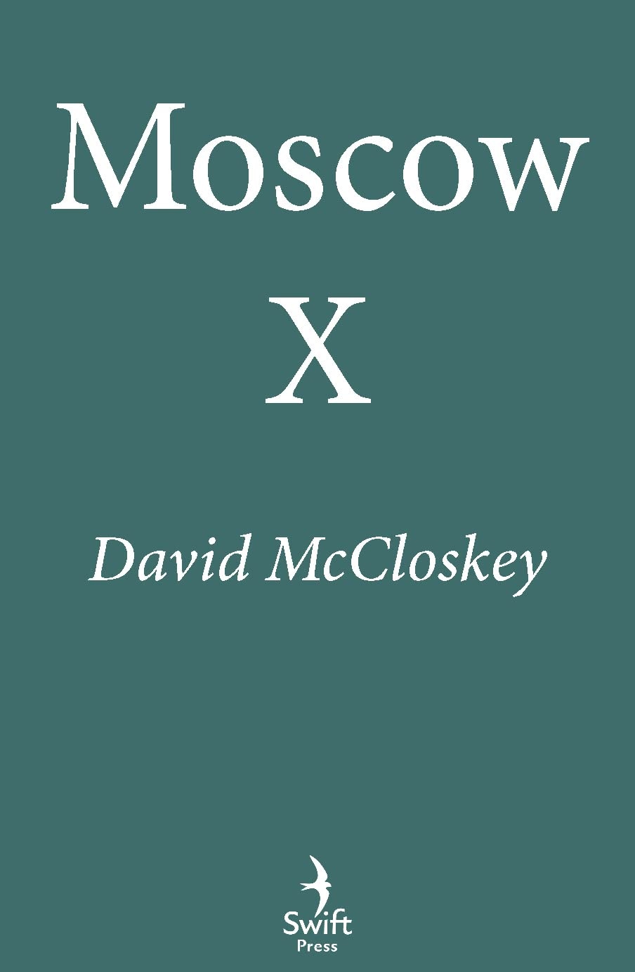 Moscow X