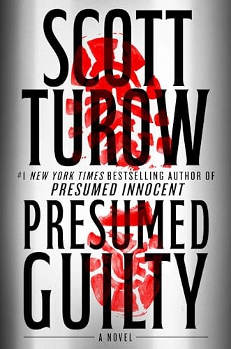 Presumed Guilty