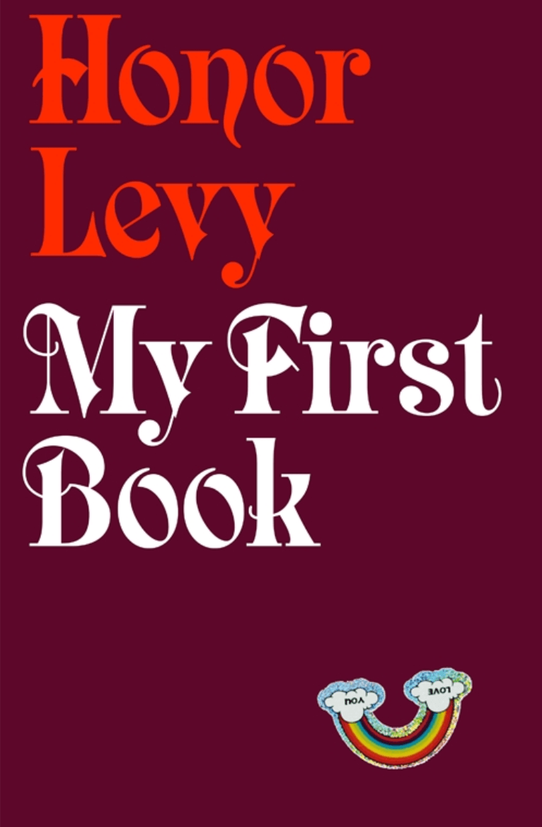 My First Book
