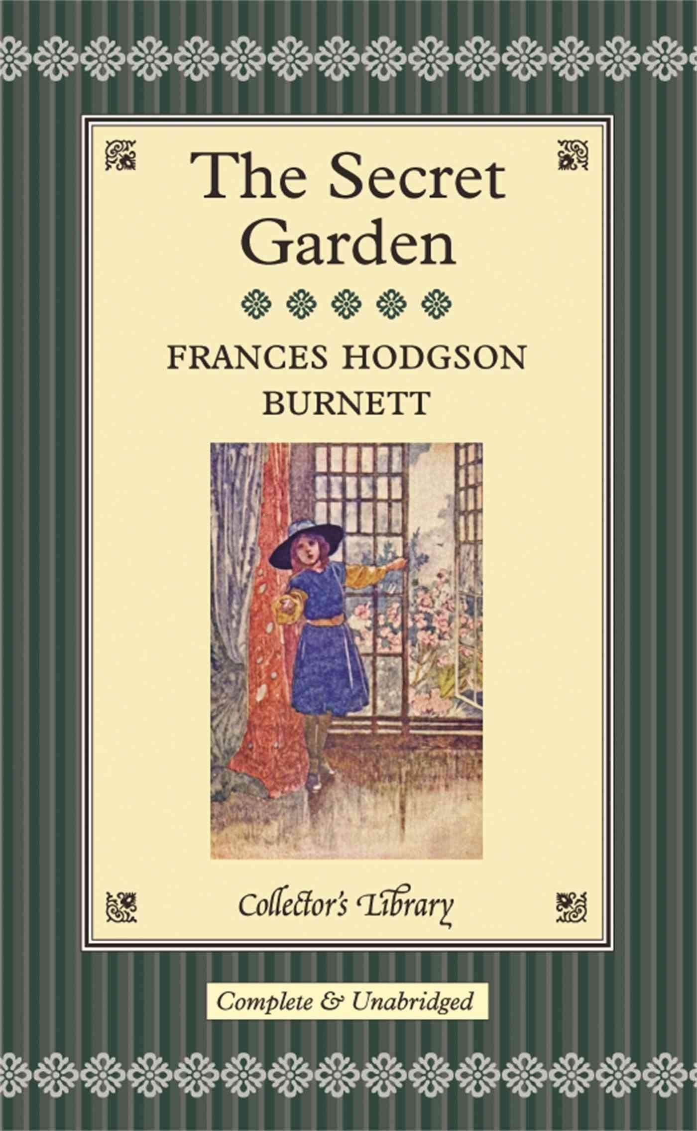 The Secret Garden