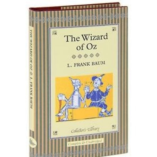 The Wizard of Oz