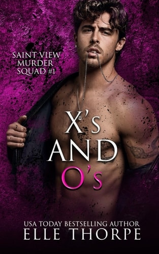 X's and O's