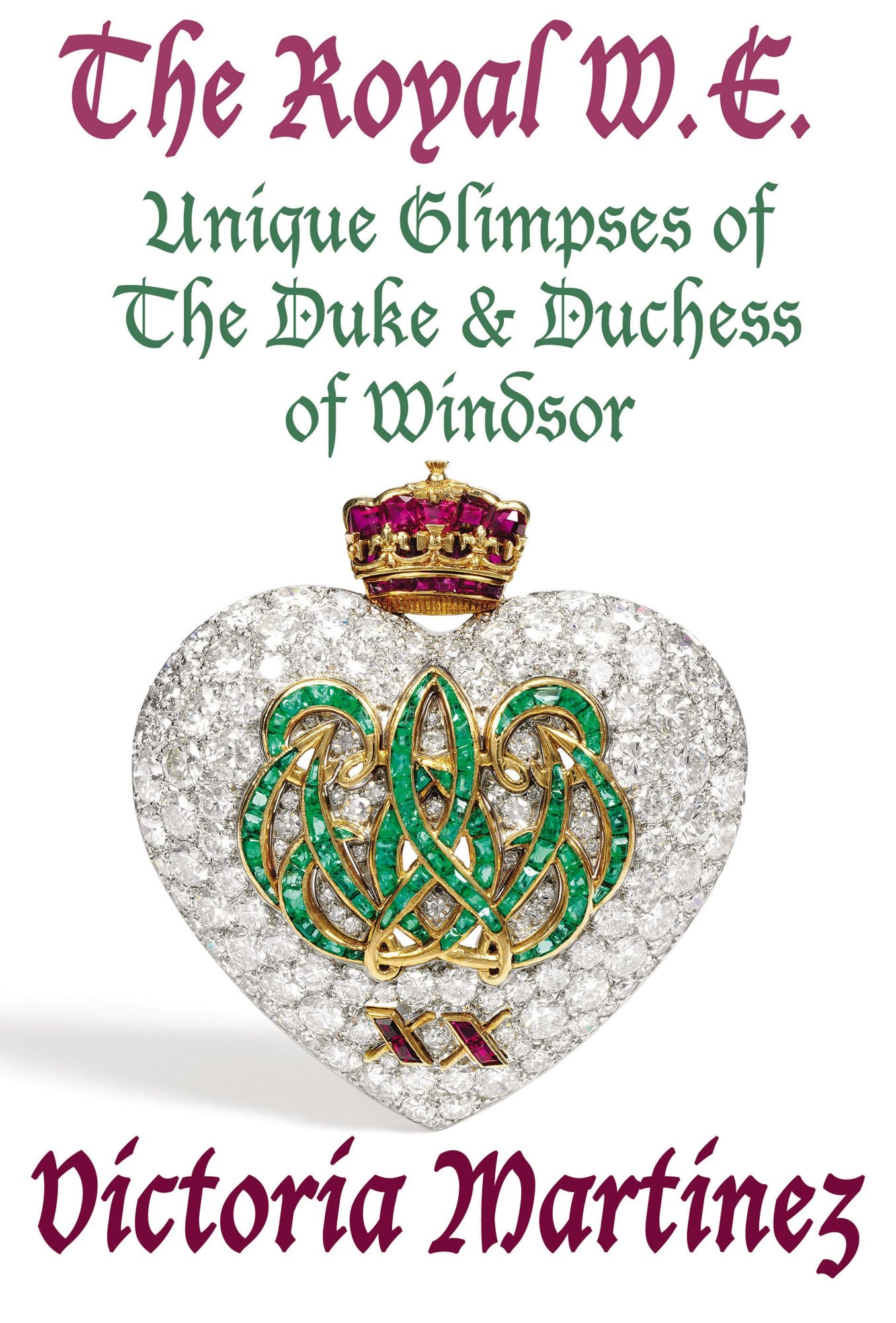 The Royal W.E.