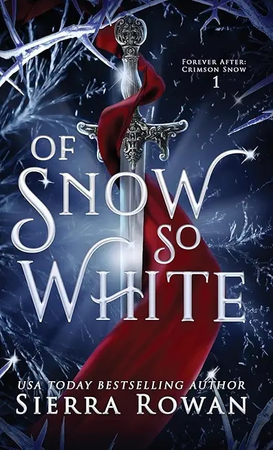 Of Snow So White