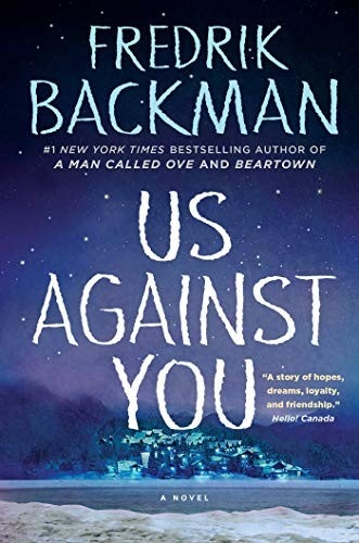 Us Against You