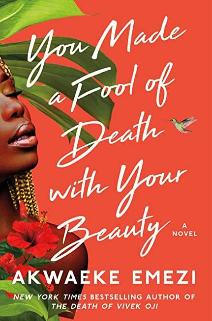 You Made a Fool of Death with Your Beauty