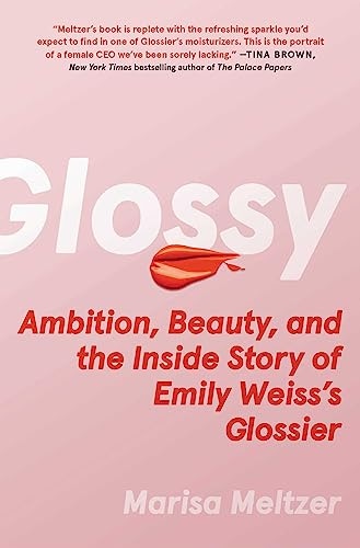 Glossy