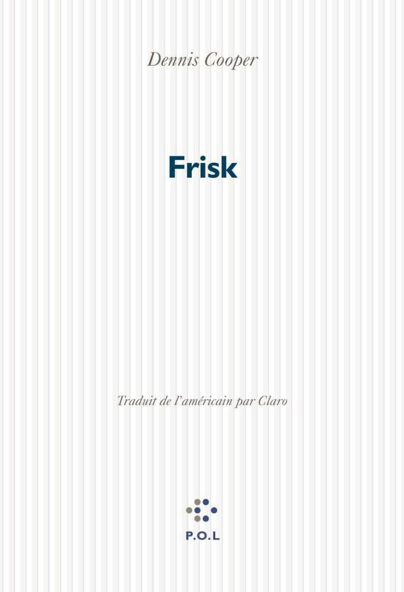 Frisk