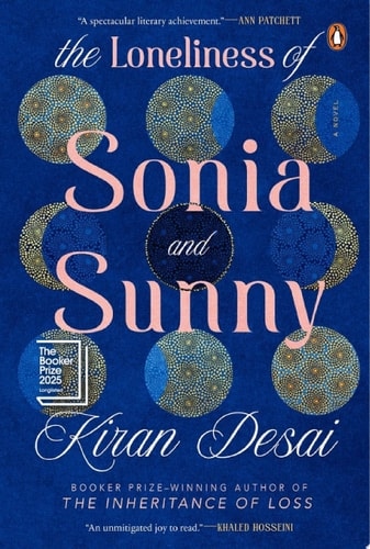 The Loneliness of Sonia and Sunny