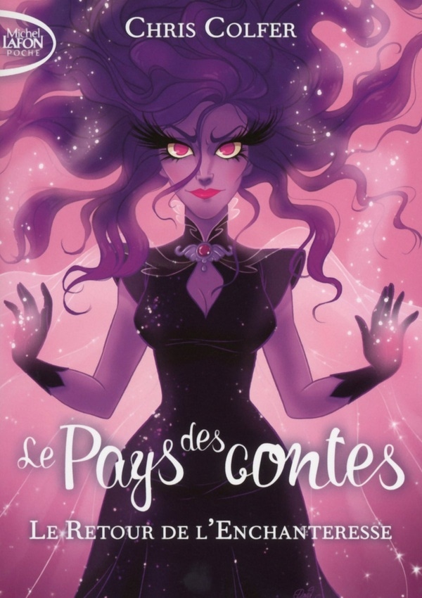 Le retour de l'enchanteresse