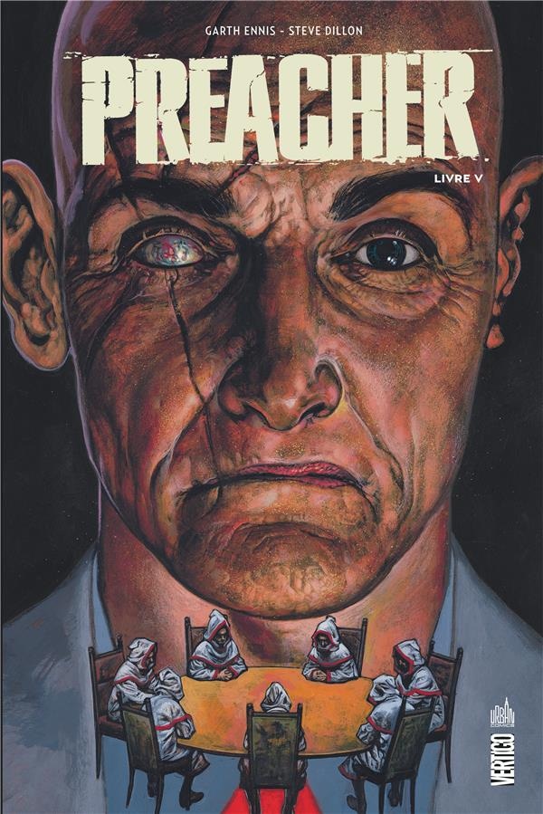 Preacher