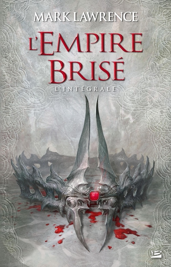 L'Empire Brisé L'intégrale